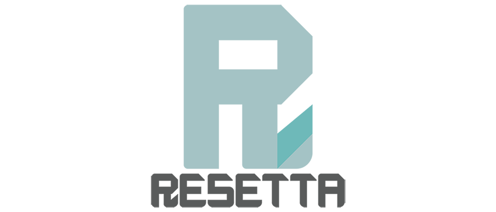 RESETTA リセッタ
