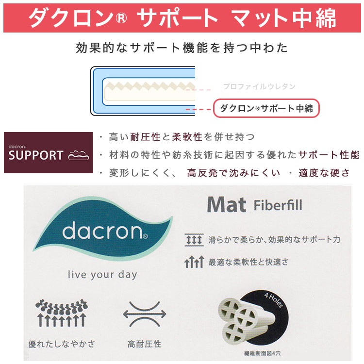 洗える掛け布団
