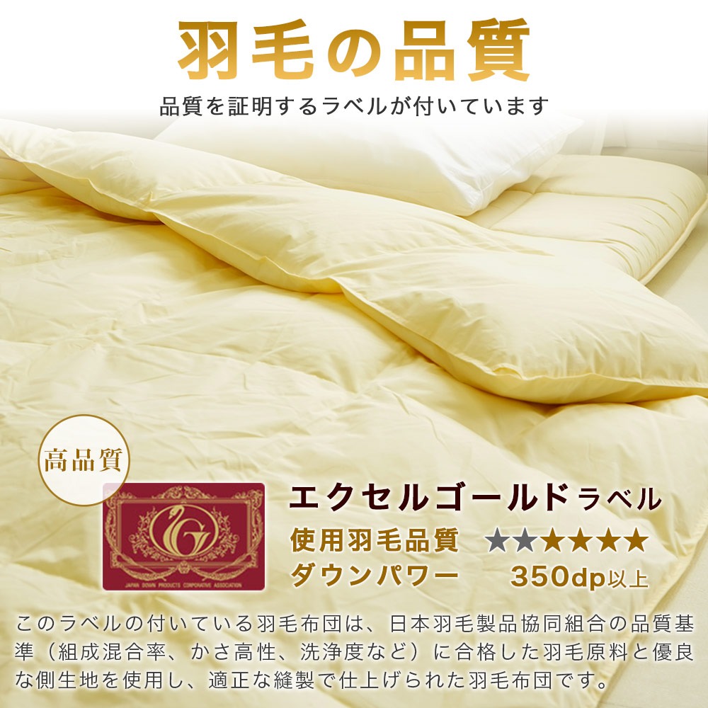 エクセルゴールド