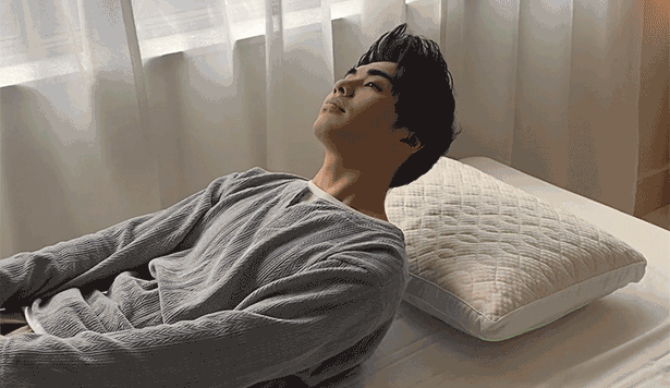 TL2(ハードタイプ)のクッション性