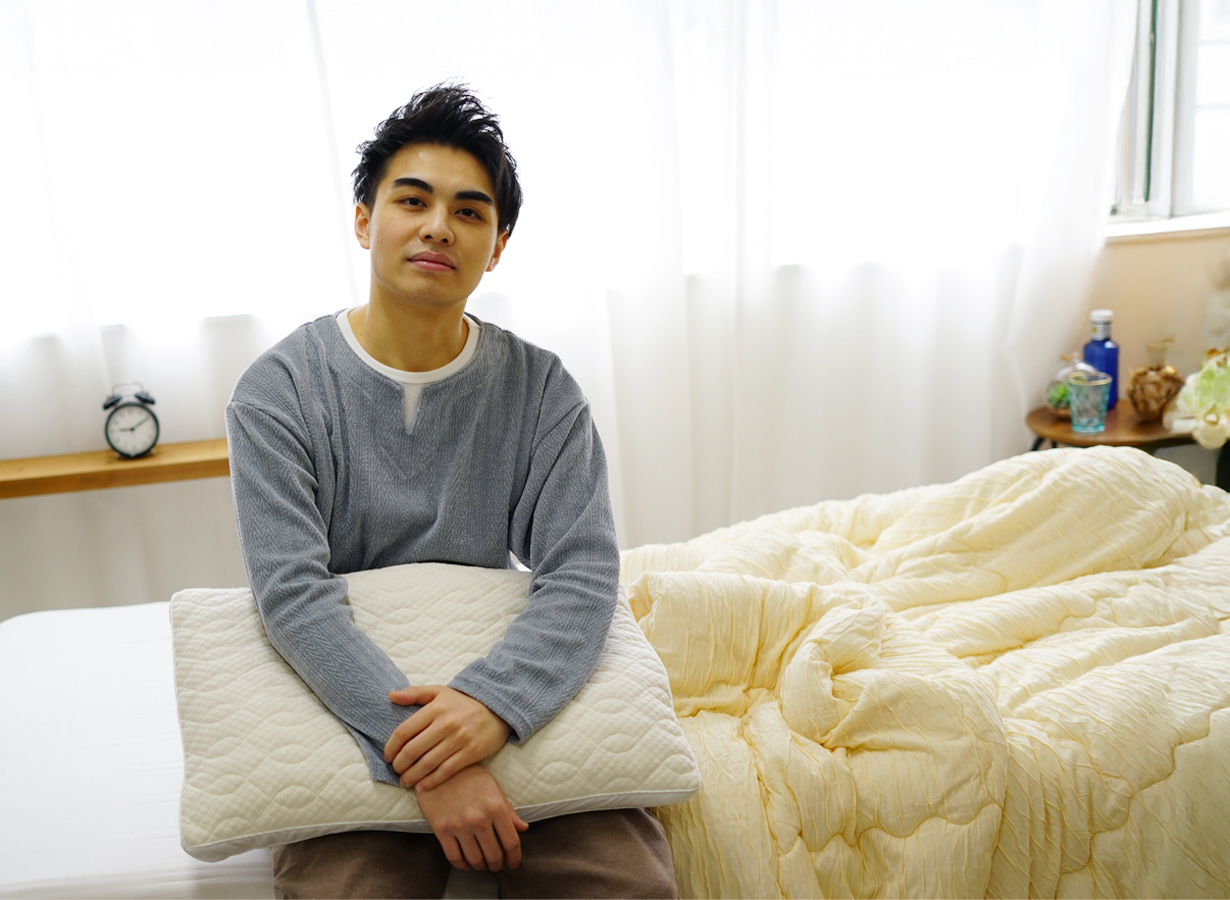 仕事や家事で毎日忙しい方、スポーツやトレーニング後にお使い下さい