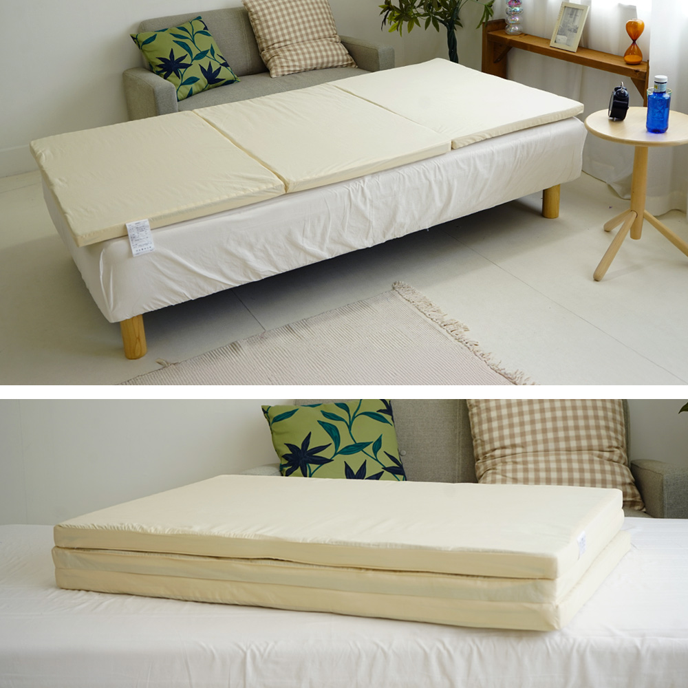 男前？専用 サポートマット使用例