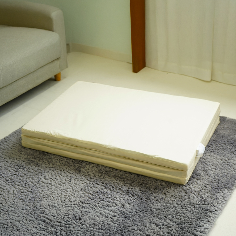 男前？専用 サポートマット使用例