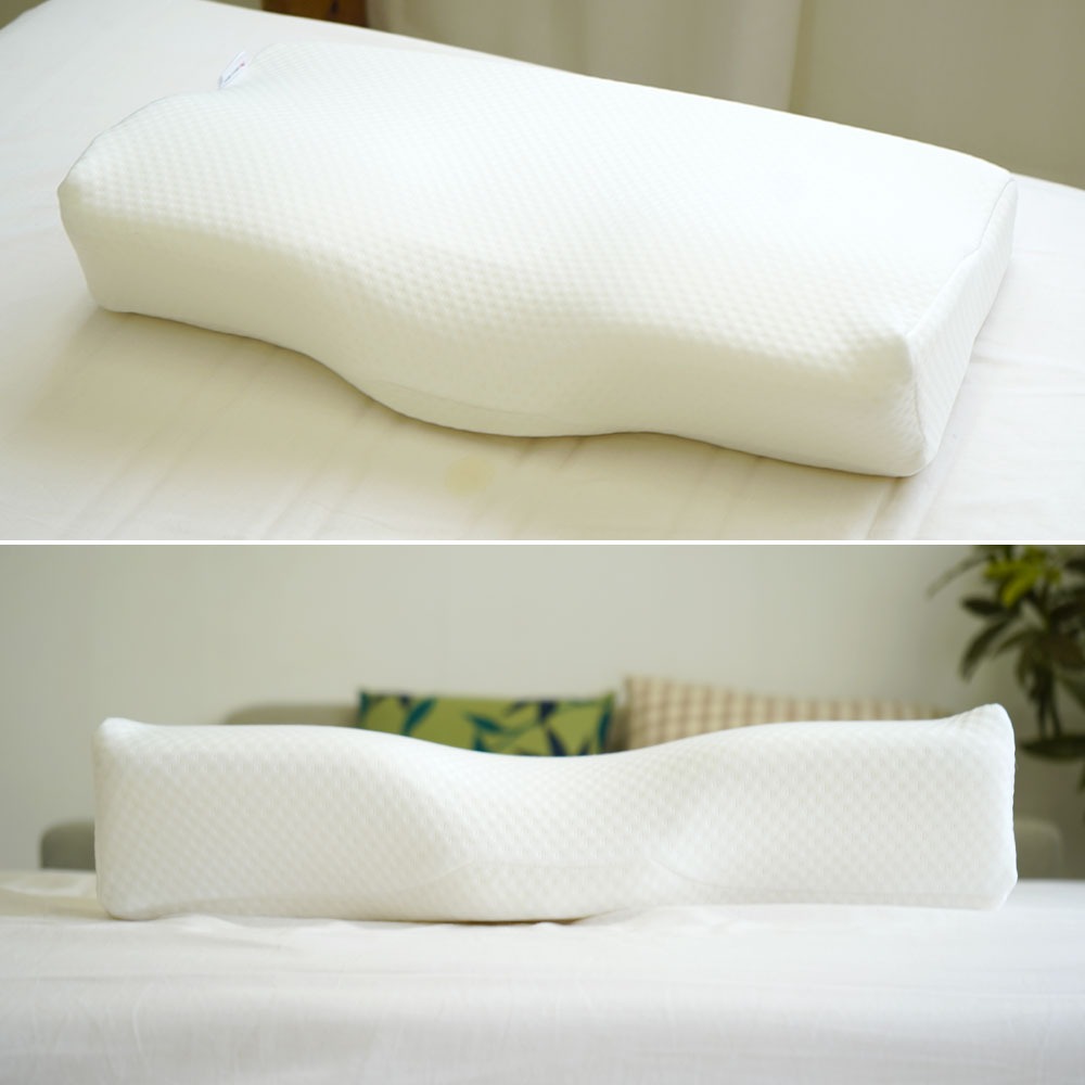 低反発まくら イメージ