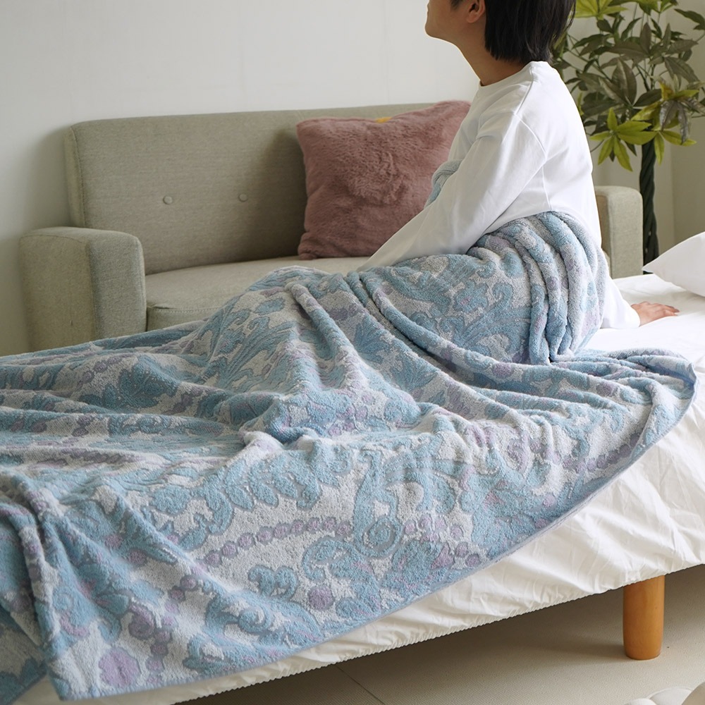 日本製 今治産 タオルケット アウトレット品