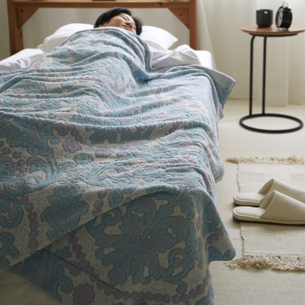 日本製 今治産 タオルケット アウトレット品