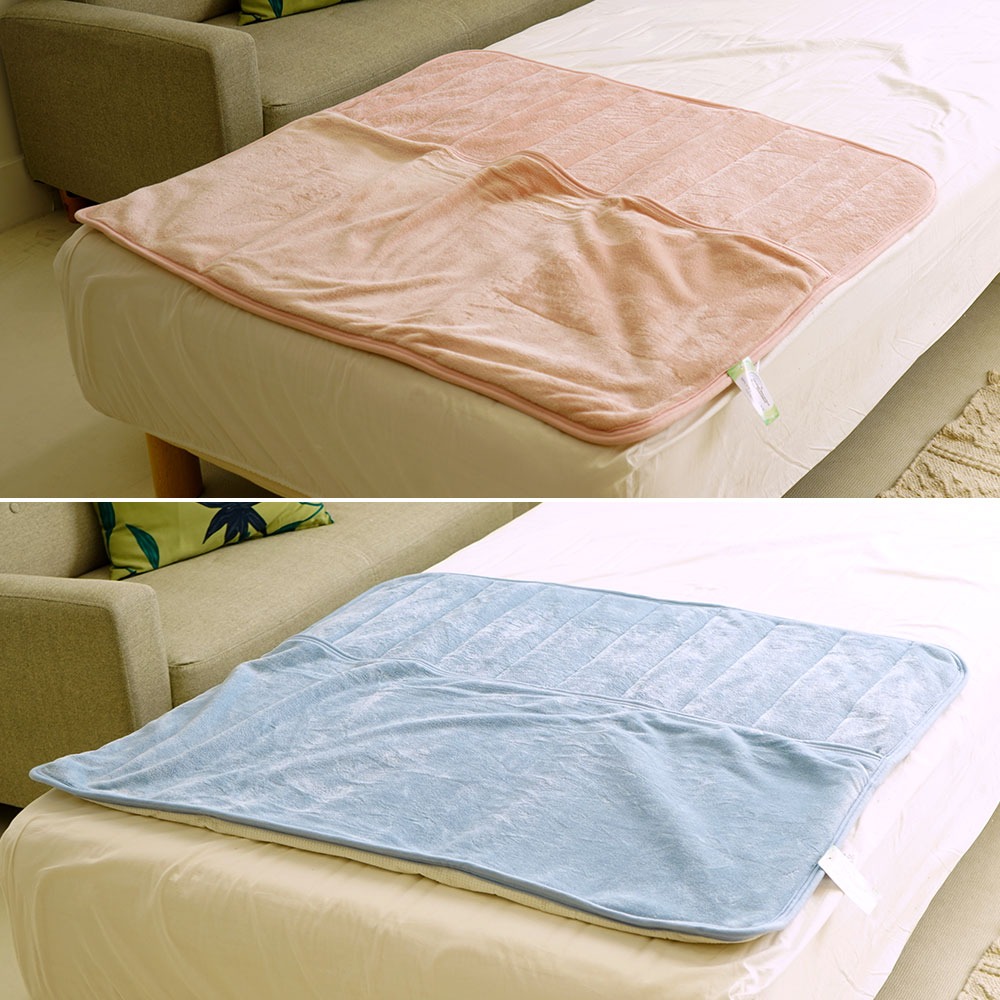 どこでもポケット敷きパッド イメージ