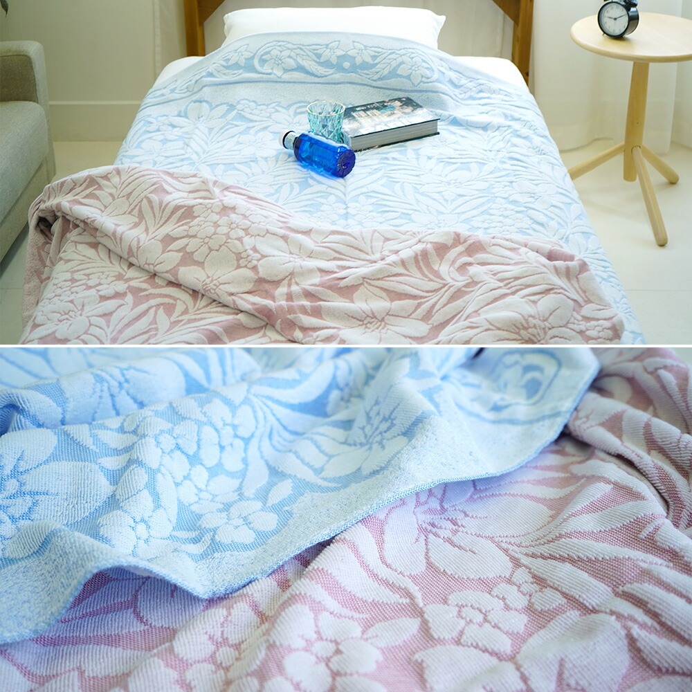 今治タオルケット イメージ